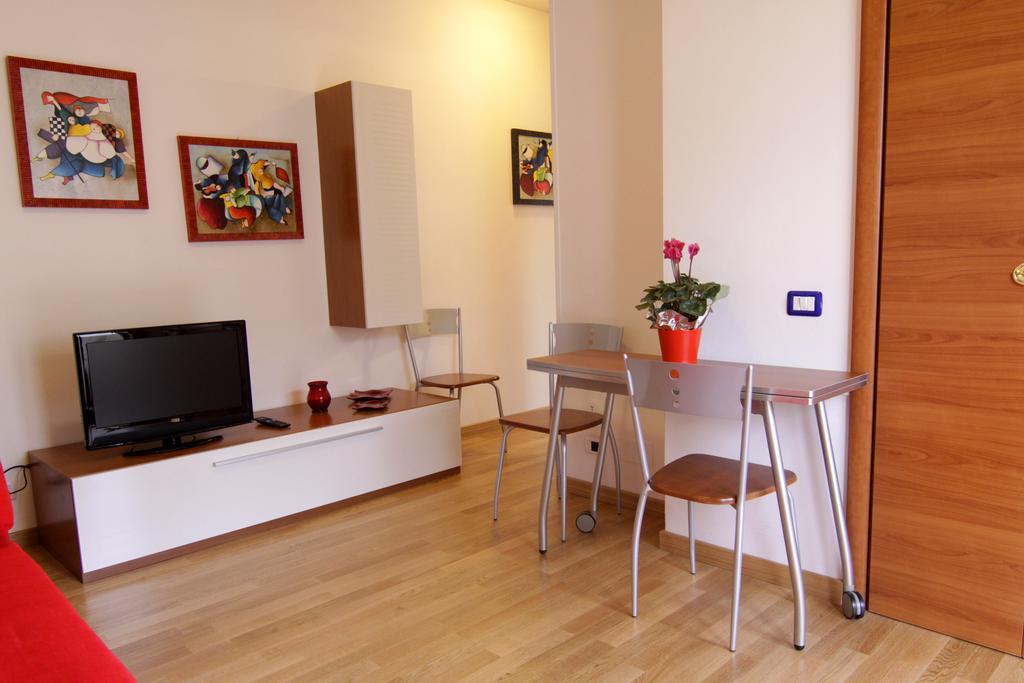 Velez Appartement *